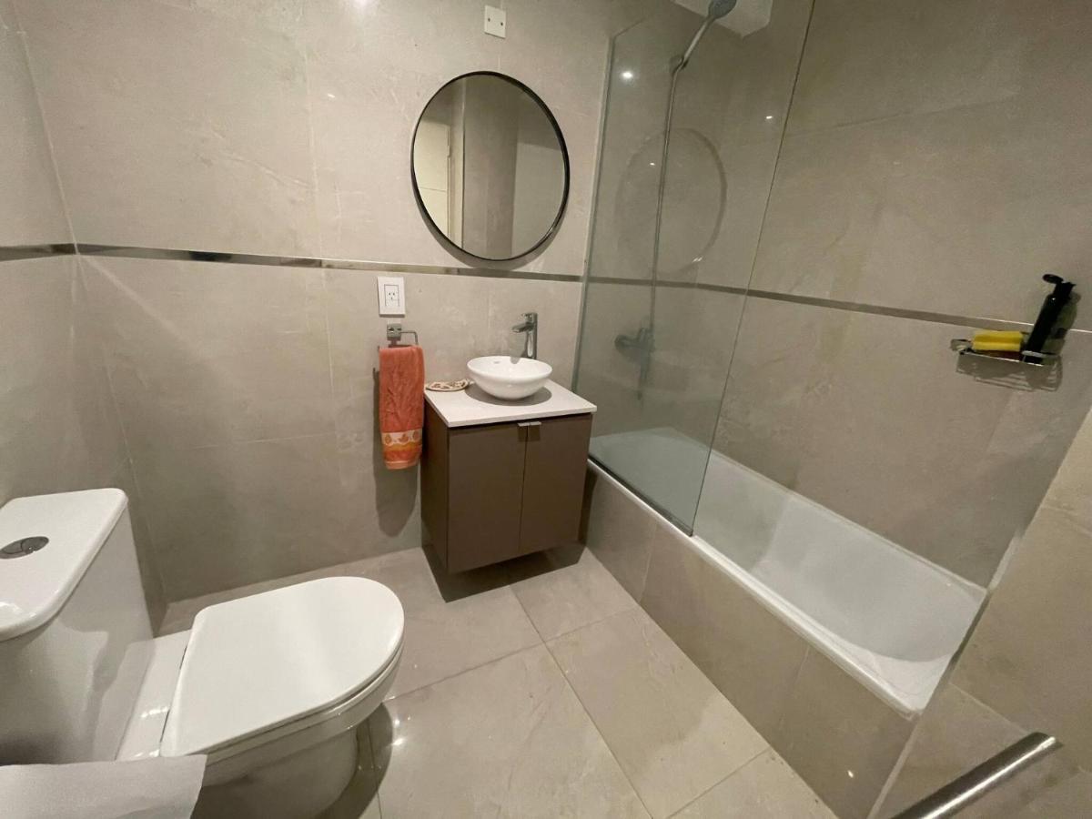 Comfortable And Elegant With Heated Pool * Ciudad Autónoma de Buenos Aires
