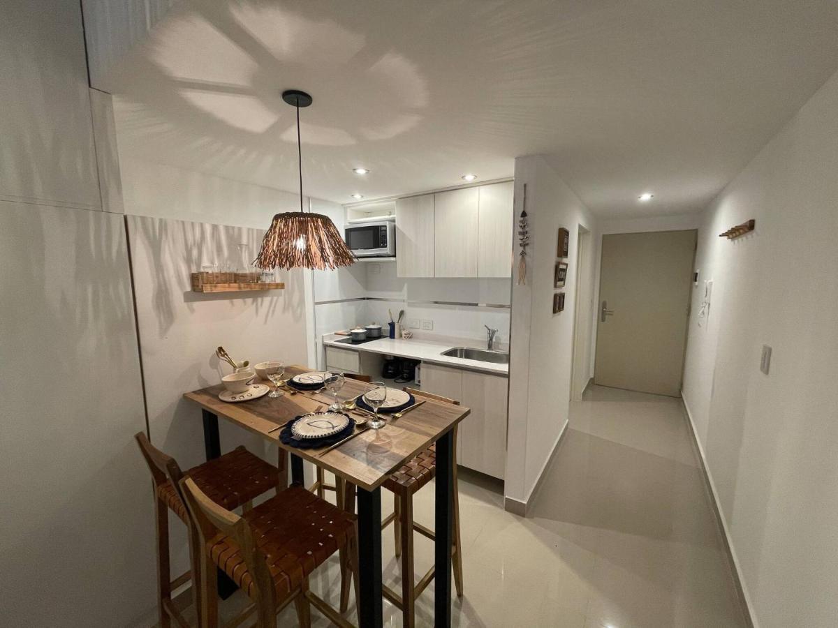 Comfortable And Elegant With Heated Pool Apartamento Ciudad Autónoma de Buenos Aires