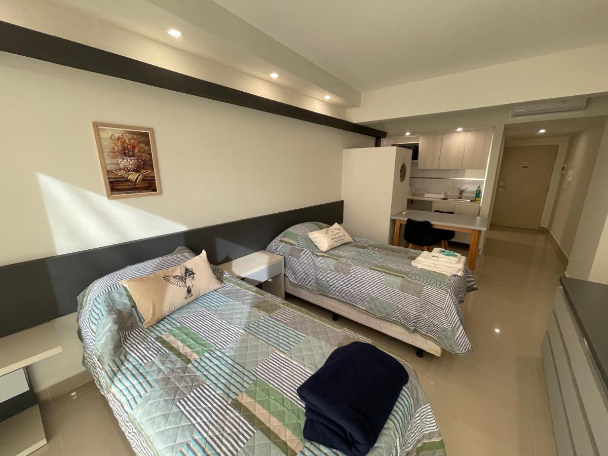 Modern In San Telmo - Paseo De La Cisterna -434
