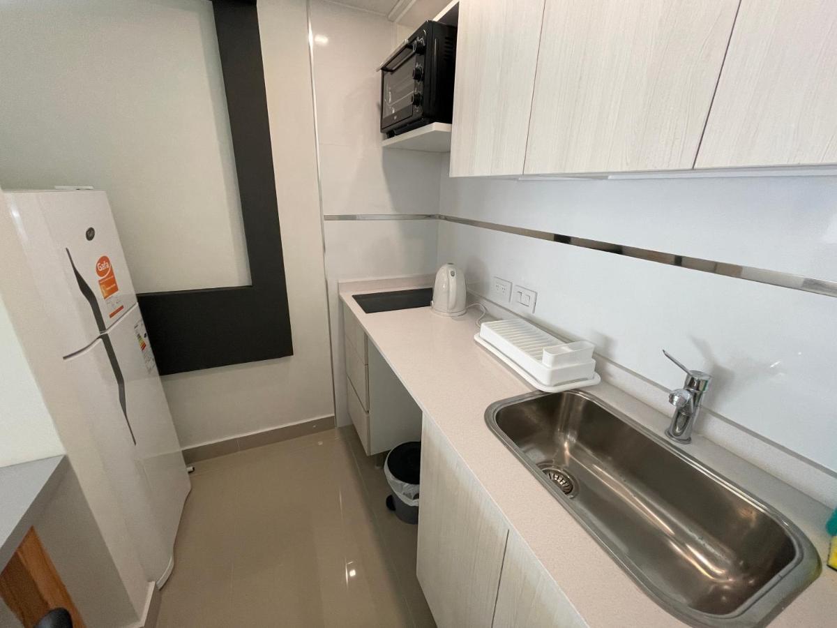 Apartamento Modern In San Telmo - Paseo De La Cisterna -434 *
