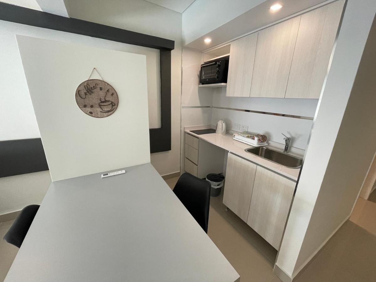 Modern In San Telmo - Paseo De La Cisterna -434