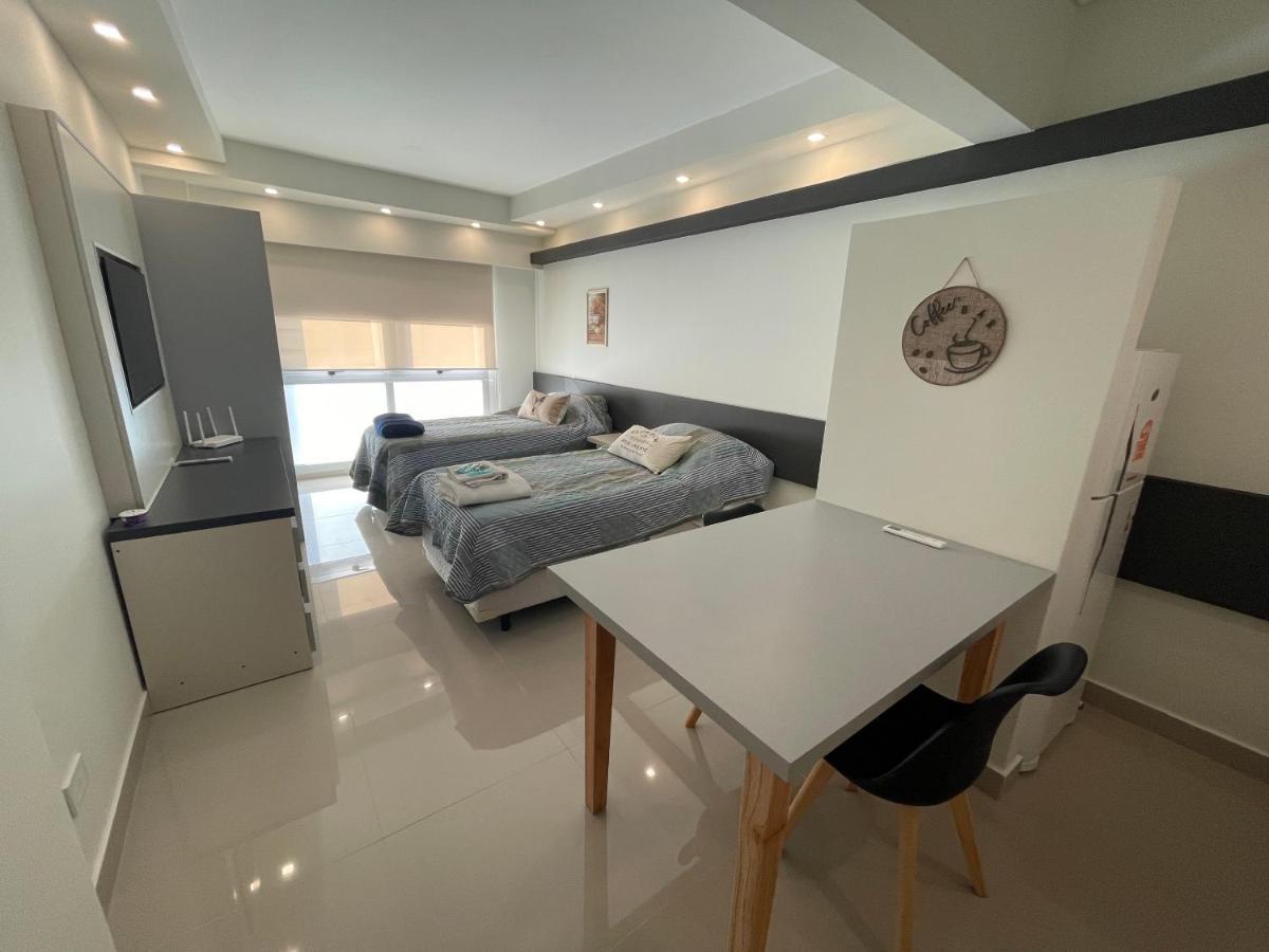 Modern In San Telmo - Paseo De La Cisterna -434 Apartamento *