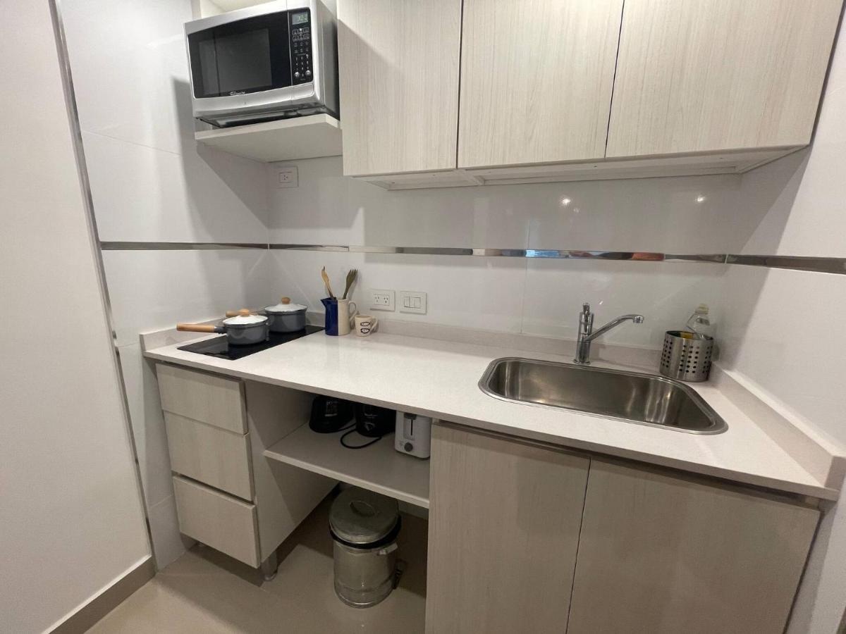 Apartamento Comfortable And Elegant With Heated Pool