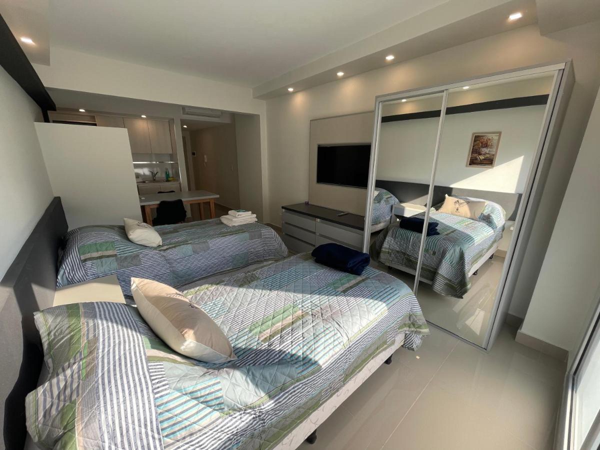 Modern In San Telmo - Paseo De La Cisterna -434 Apartamento *