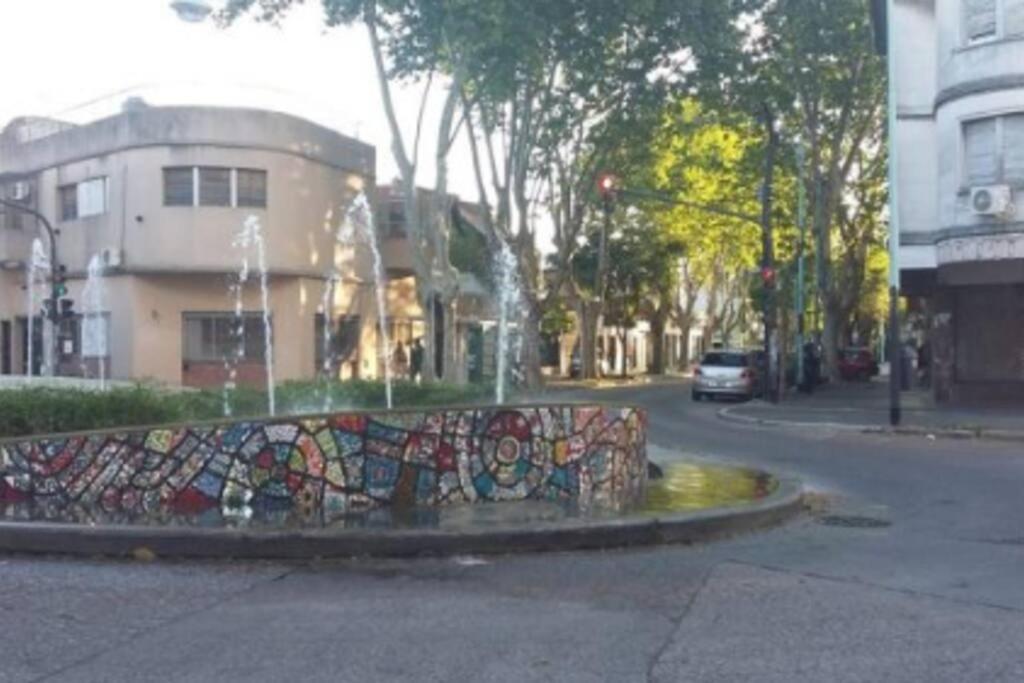 Urquiza View