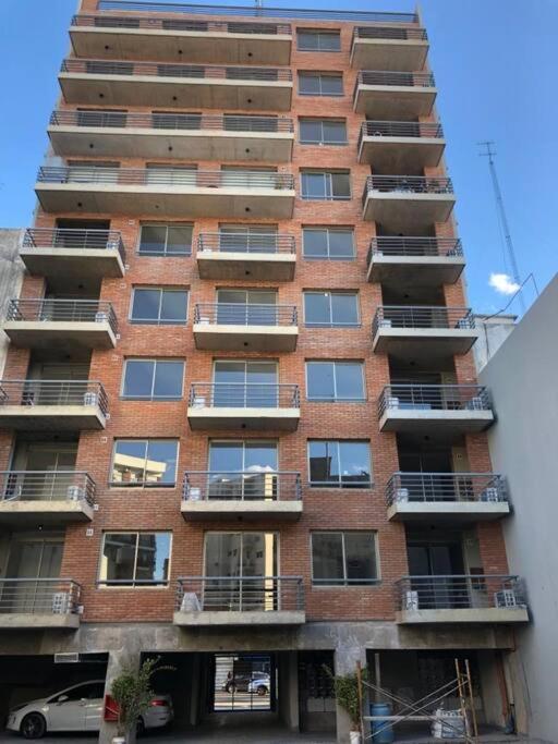 Urquiza View * Ciudad Autónoma de Buenos Aires