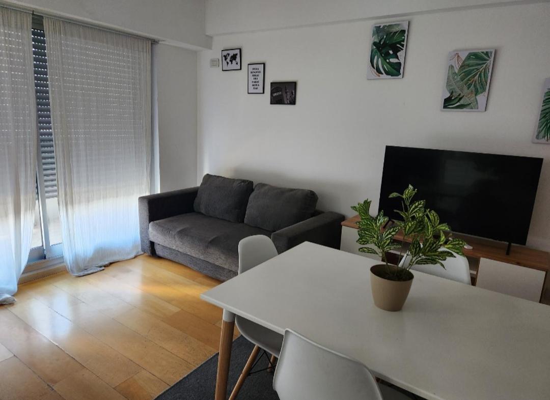 Apartamento Apart Paraguay 5 - Alto Palermo Ciudad Autónoma de Buenos Aires