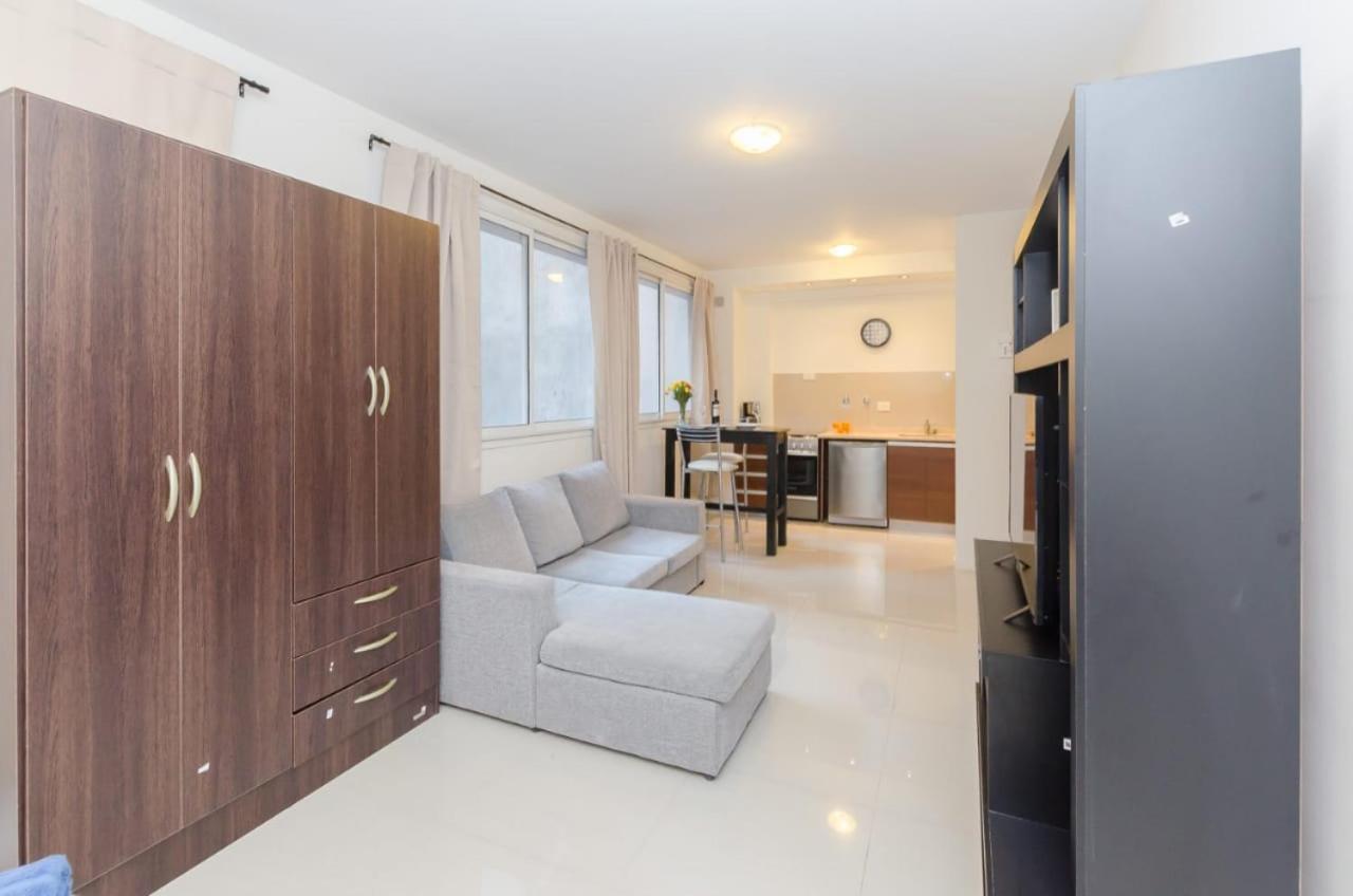 Apartamento Apart Malabia - Palermo Soho Ciudad Autónoma de Buenos Aires