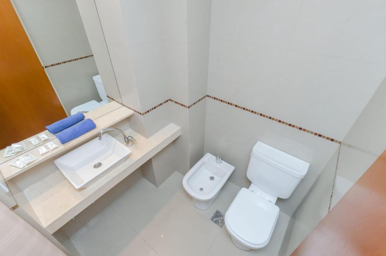 Apartamento Apart Malabia - Palermo Soho