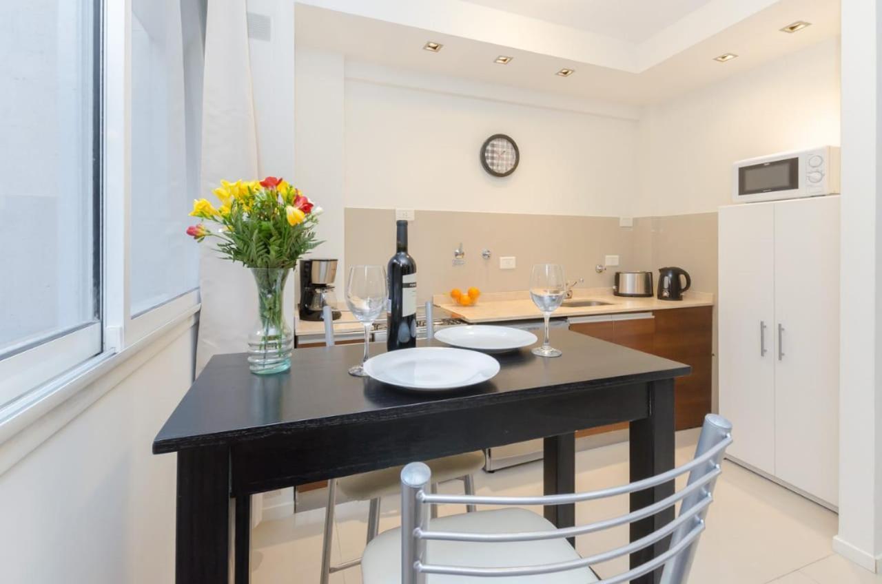 Apartamento Apart Malabia - Palermo Soho *
