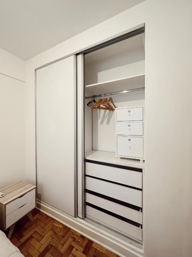 Apartamento Departamento En