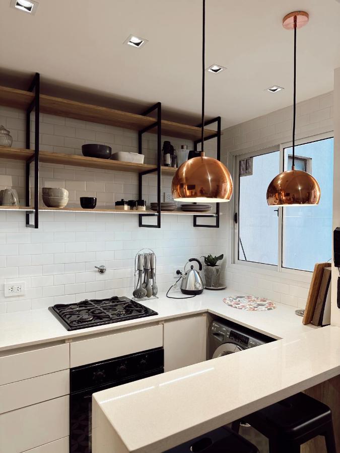 Departamento En Buenos Aires