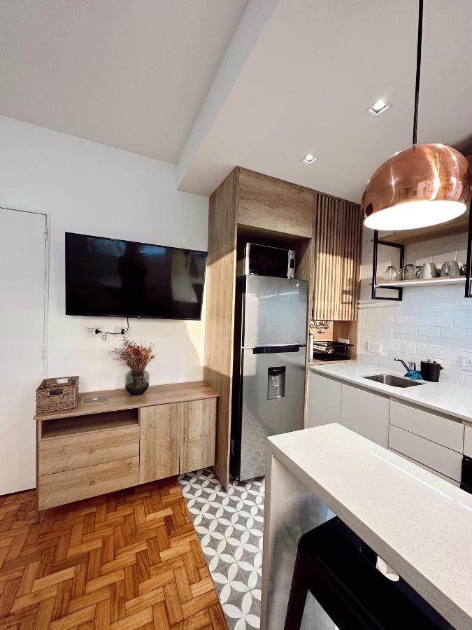 Departamento En * Buenos Aires