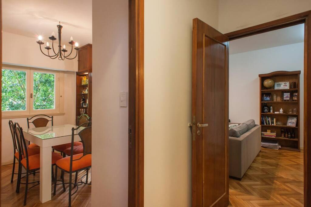 Beruti Home. Modern & Elegant! Apartamento *