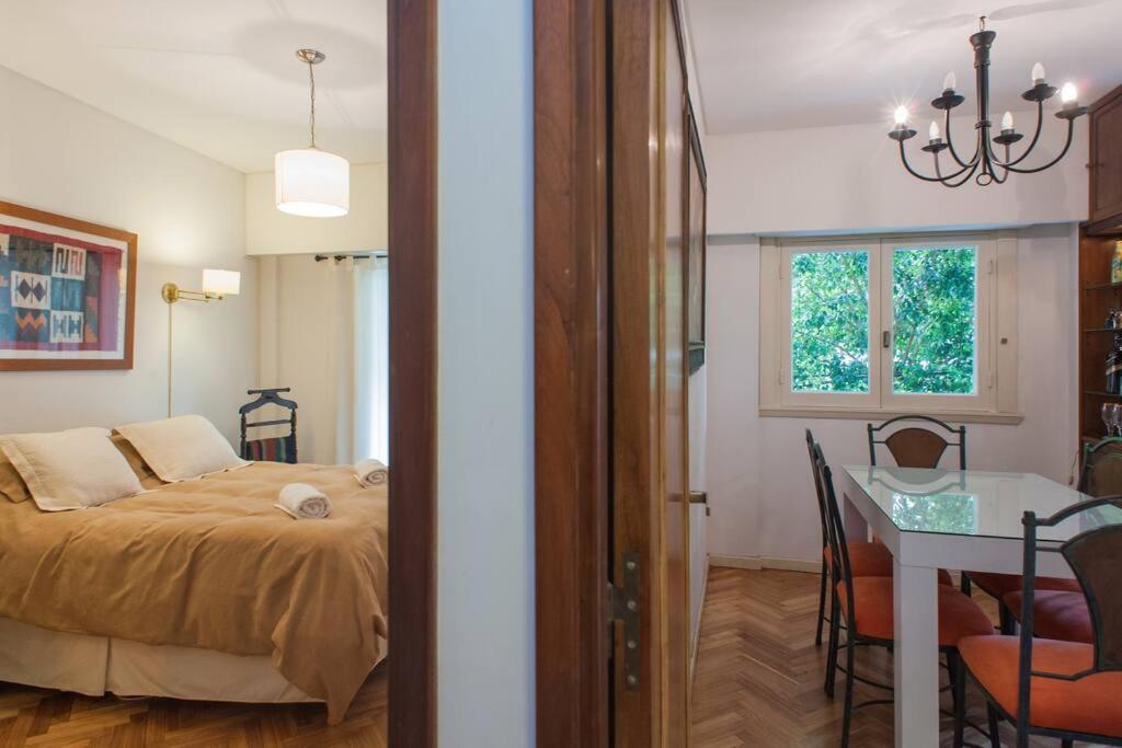 Beruti Home. Modern & Elegant! * Buenos Aires