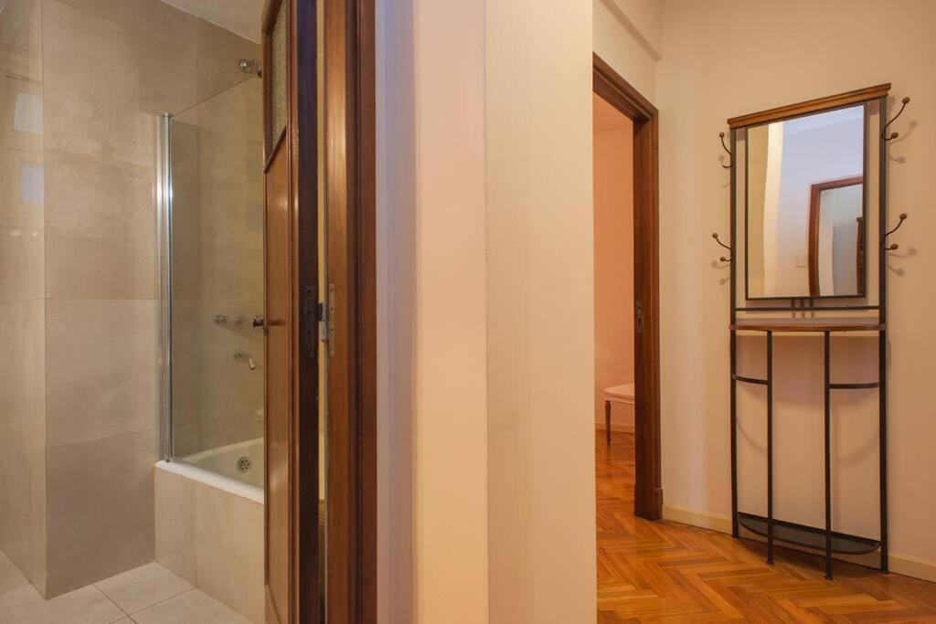 Apartamento Beruti Home. Modern & Elegant! Buenos Aires