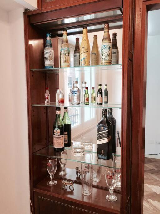 Apartamento Beruti Home. Modern & Elegant! *