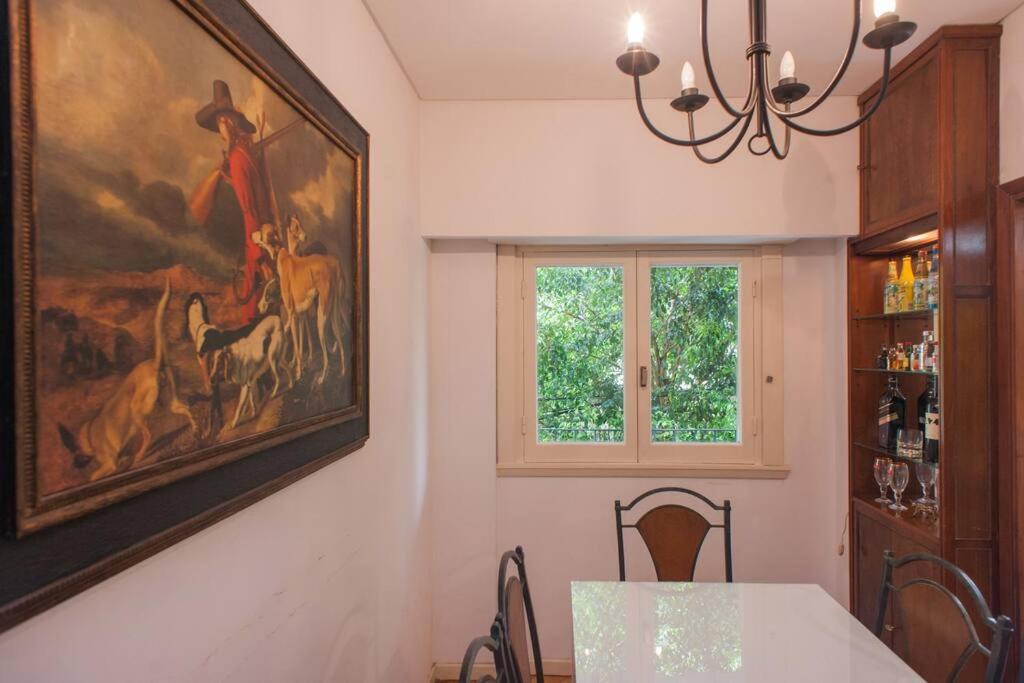 Beruti Home. Modern & Elegant! Buenos Aires