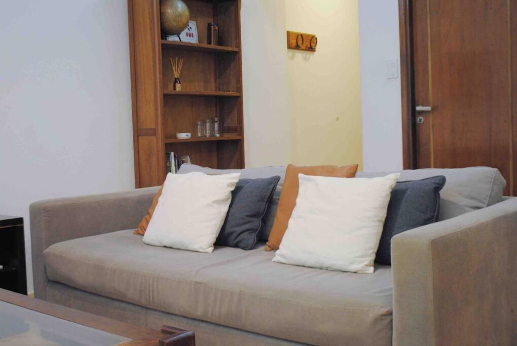 Beruti Home. Modern & Elegant! Buenos Aires