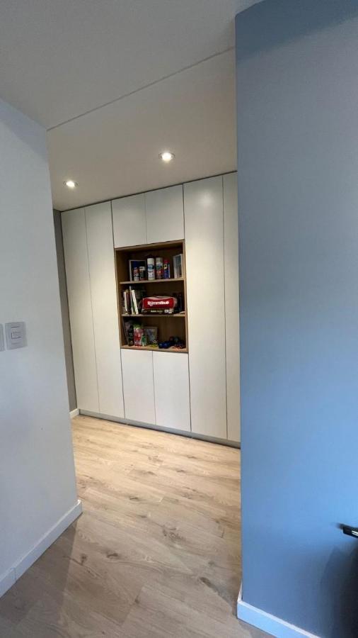 Ambientes Baires Ciudad Autónoma de Buenos Aires