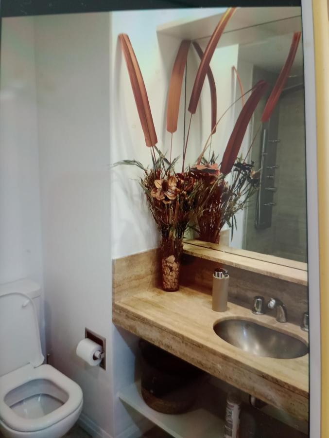 Exbawen Apartment