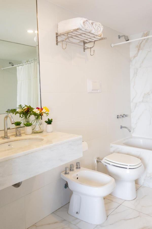 Estudio New Oasis Palermo Hollywood * Ciudad Autónoma de Buenos Aires