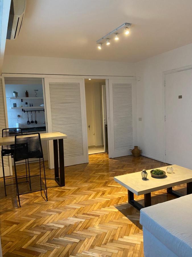 Unico! Departamento 2 Ambientes Centro Buenos Aires