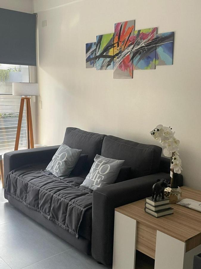 Montaneses 2342 Modern Fleni *