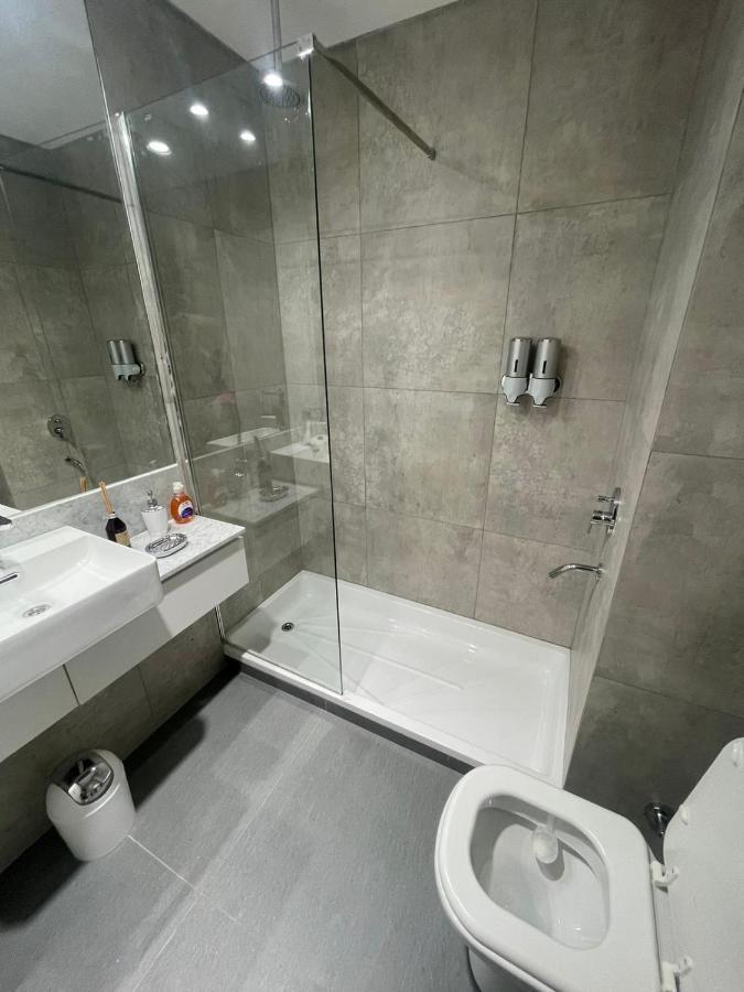 Montaneses 2342 Modern Fleni Apartamento *