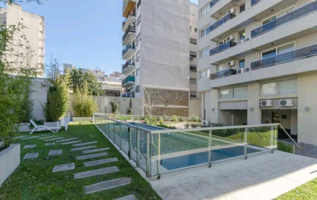 Apart Humboldt 5 - Palermo Hollywood * Ciudad Autónoma de Buenos Aires