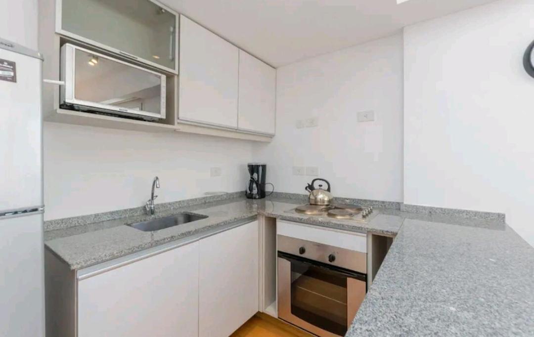 Apartamento Apart Humboldt 5 - Palermo Hollywood