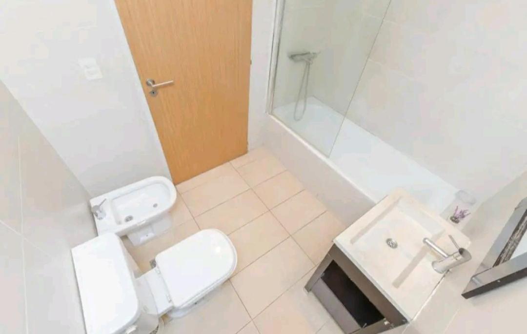 Apart Humboldt 5 - Palermo Hollywood Apartamento