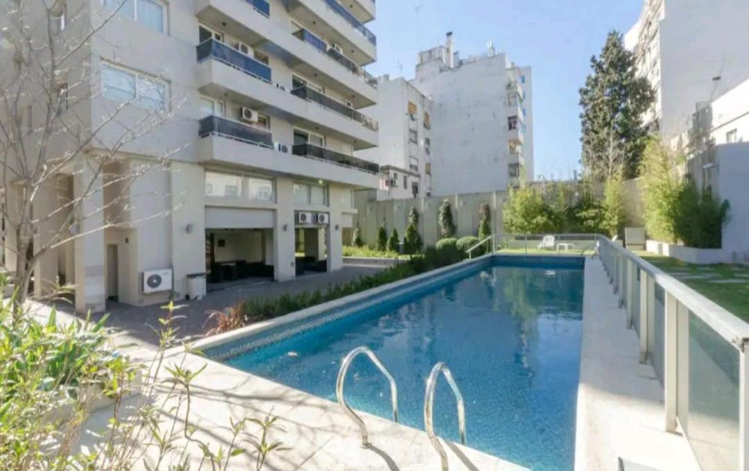 Apartamento Apart Humboldt 5 - Palermo Hollywood