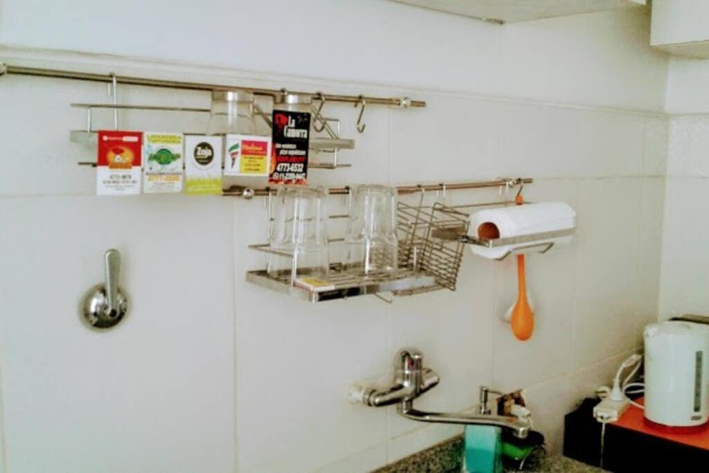 Apartamento Palermo Hollywood Monoambiente