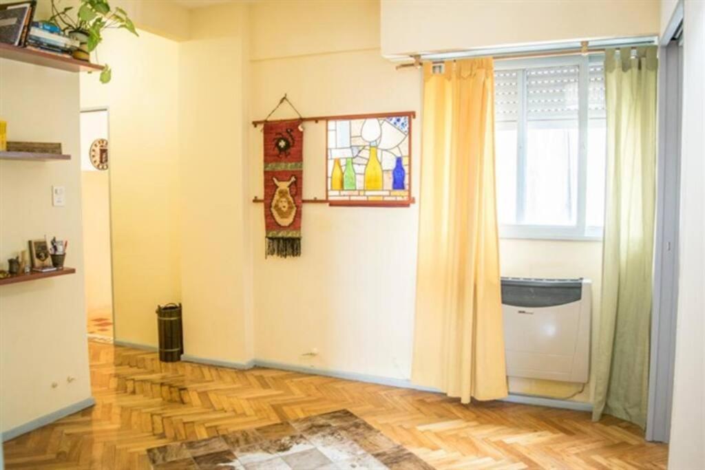 Casa De Natty * Ciudad Autónoma de Buenos Aires