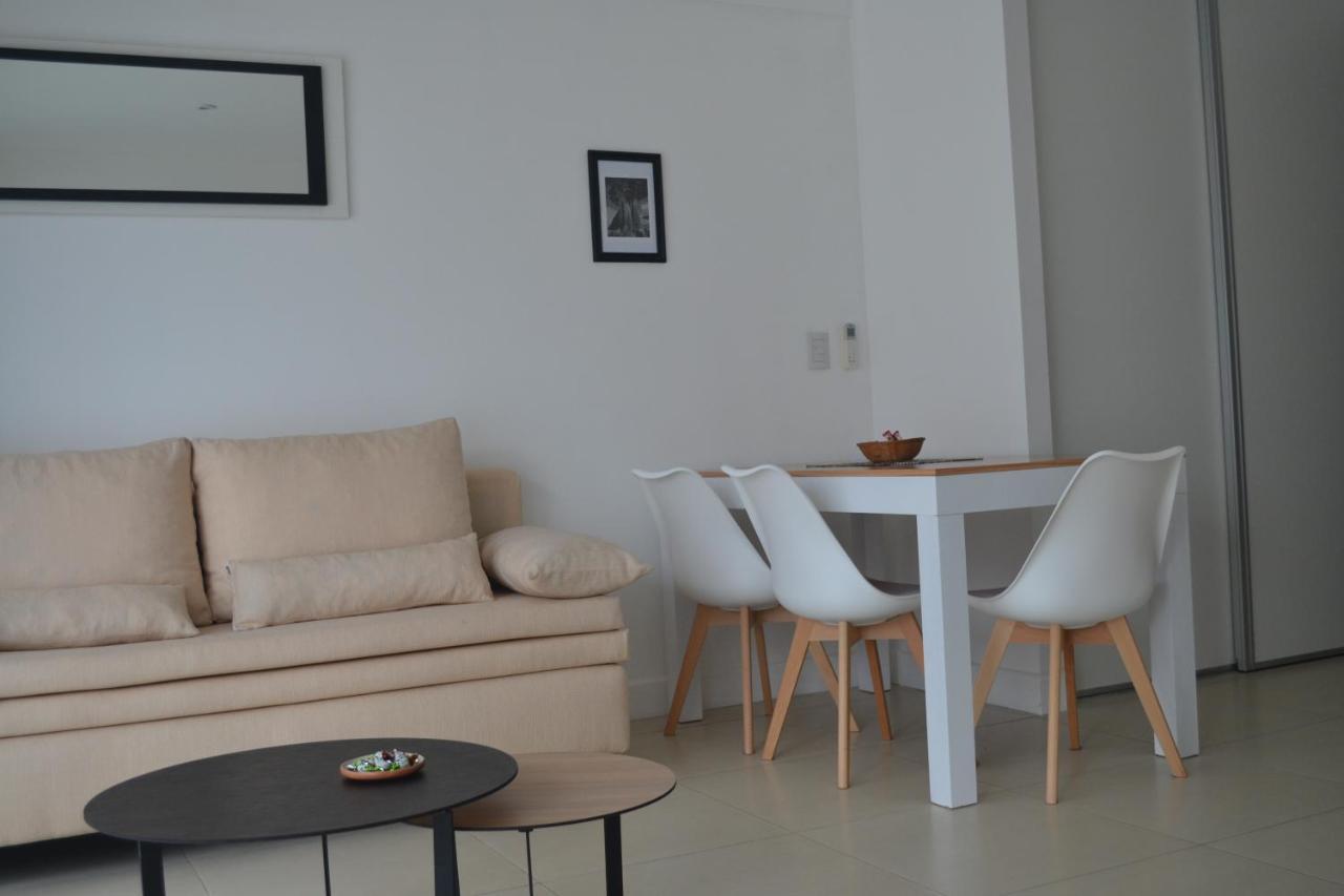 Departamento Nuevo En Puerto Madero - Torre 11 De Madero Harbour - Apartamento *