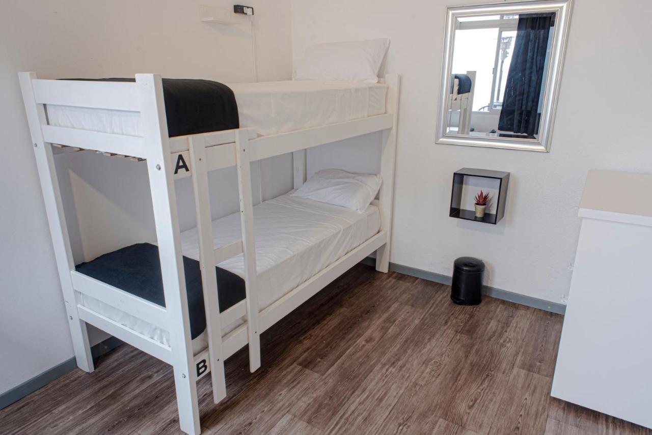 Albergue Ph Palermo *
