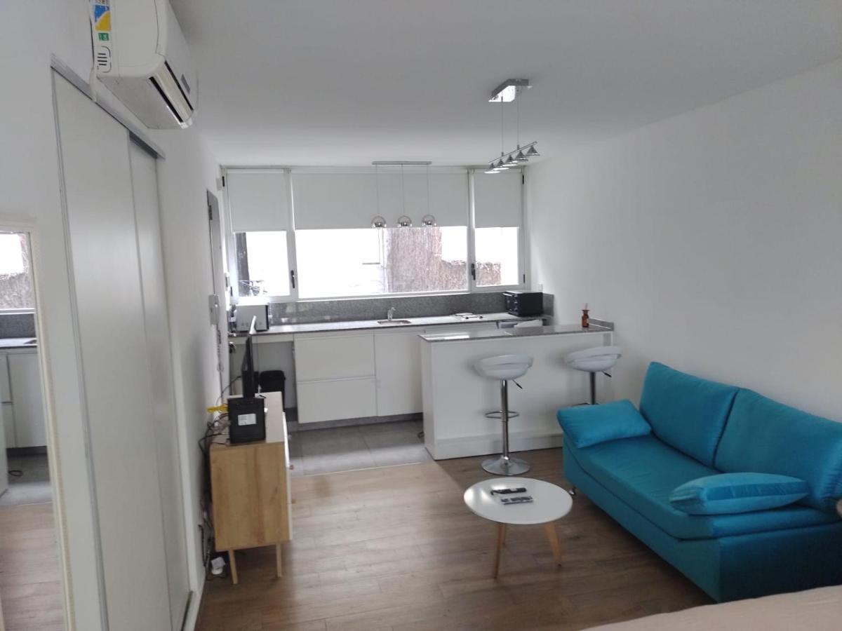 Acogedor Depto En Ubicacion Ideal - Hipodromo De Palermo - Campo De Polo - Canitas - Palermo Apartment *