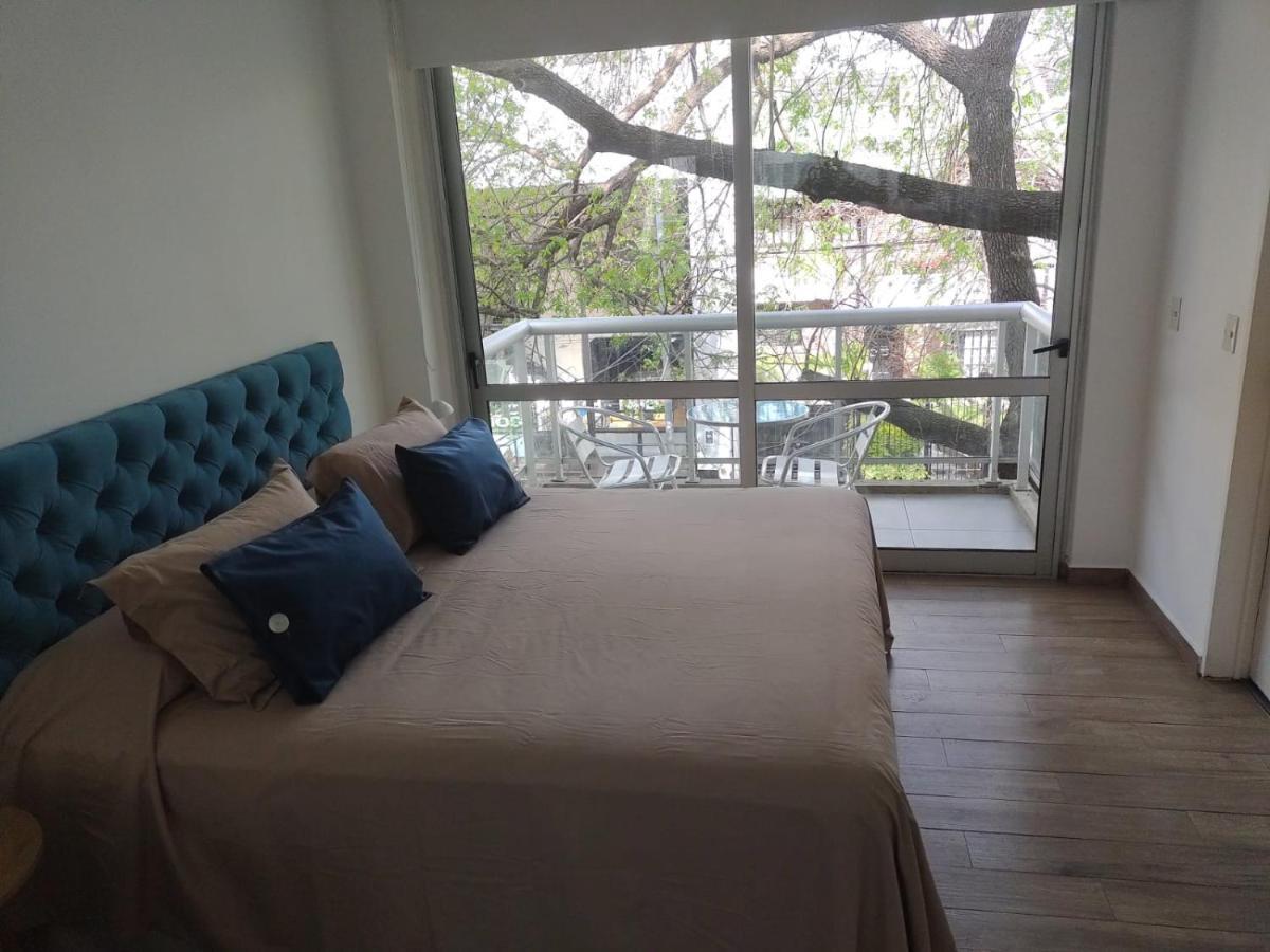 Acogedor Depto En Ubicacion Ideal - Hipodromo De Palermo - Campo De Polo - Canitas - Palermo Apartment