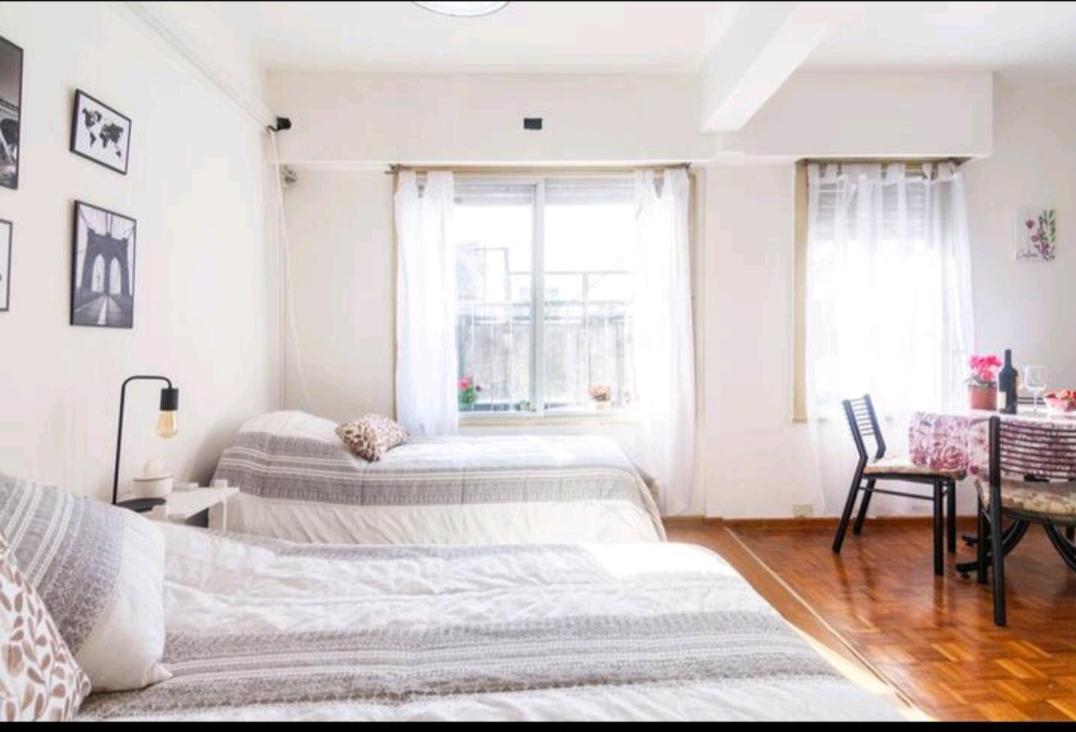 Vivi La Mejor Experiencia En El Corazon De Ba !!!! Ciudad Autónoma de Buenos Aires