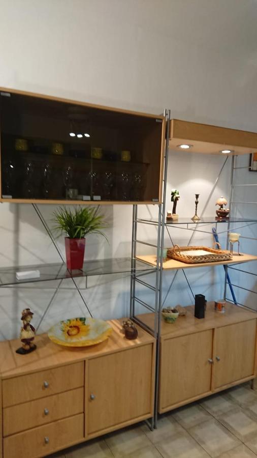 Calm House Apartamento Buenos Aires