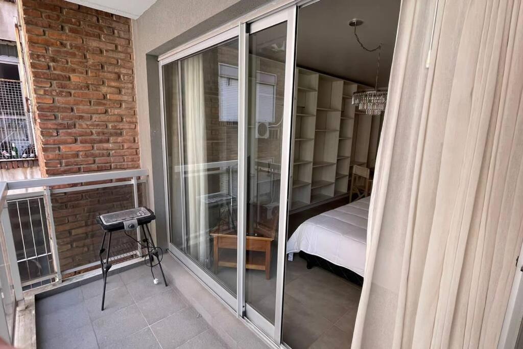 Apartamento Belgrano Chic, Echeverria Y Arcos *