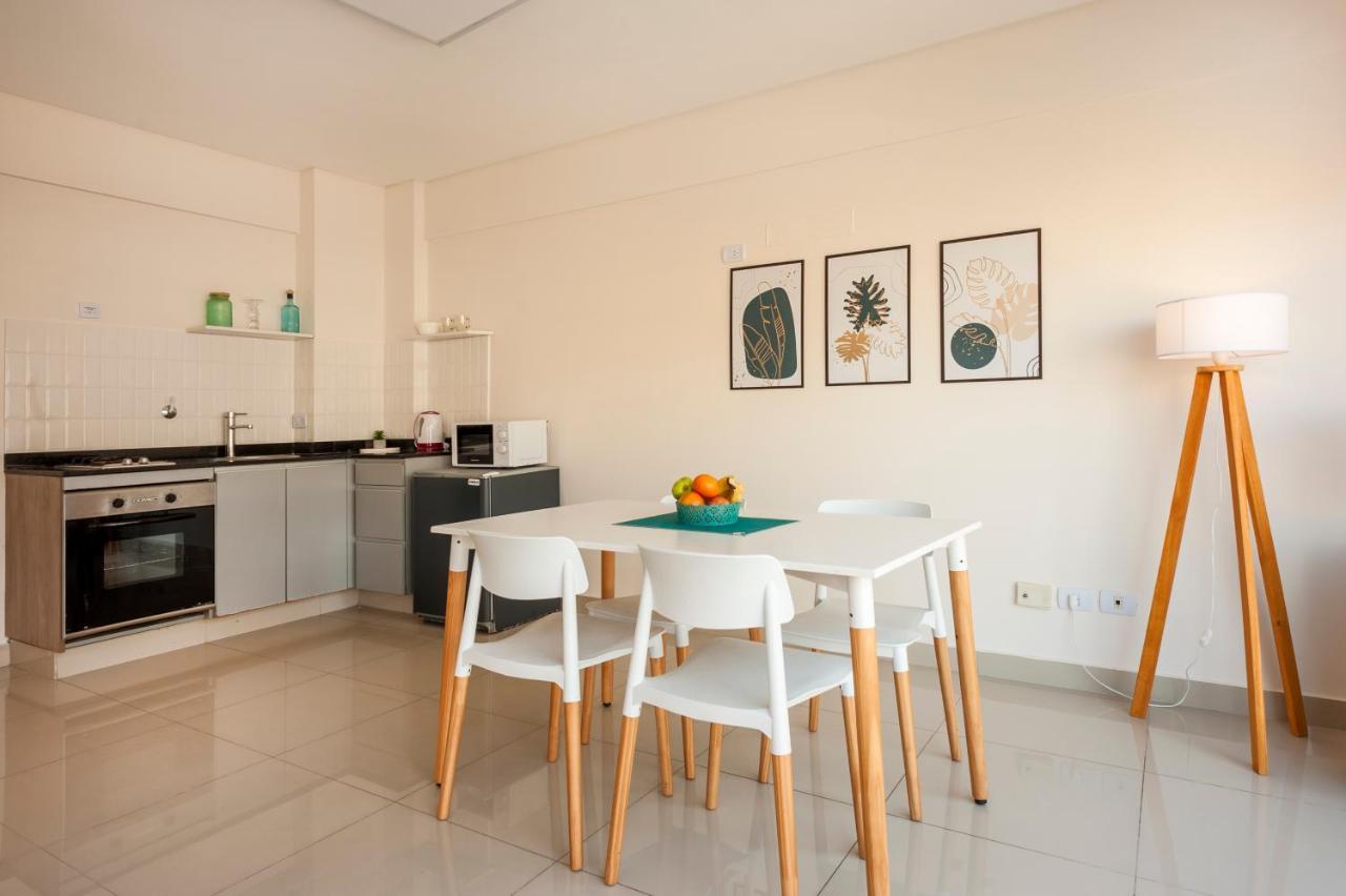Baltico Apartamento *