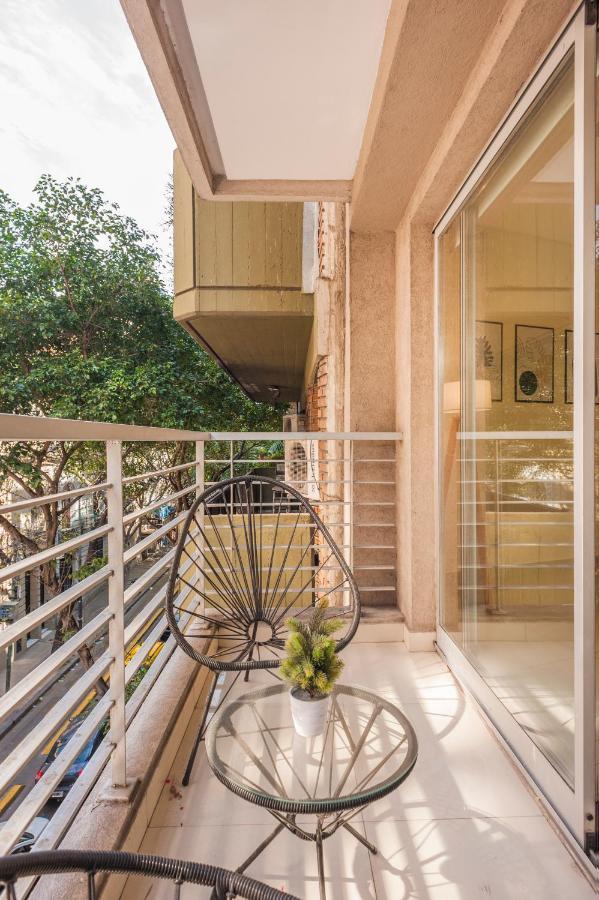 Apartamento Baltico Ciudad Autónoma de Buenos Aires