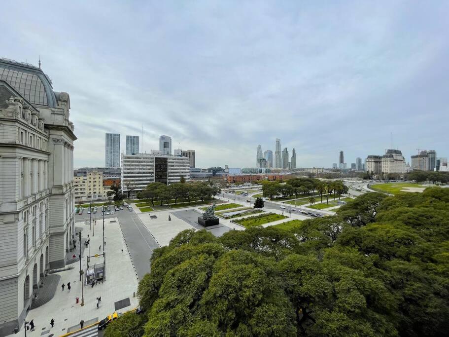 Apartamento La Platea De Bs As 7b Balcones De Ensueno Ciudad Autónoma de Buenos Aires