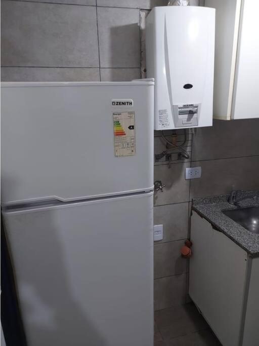 Acogedor Departamento Palermo Apartamento Ciudad Autónoma de Buenos Aires