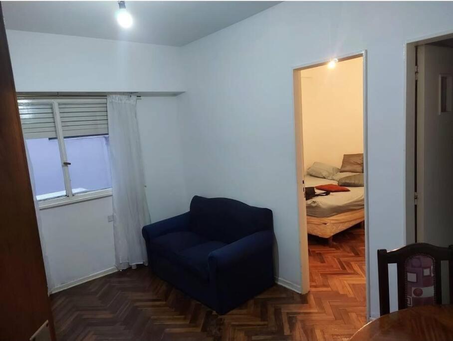 Apartamento Acogedor Departamento Palermo Ciudad Autónoma de Buenos Aires