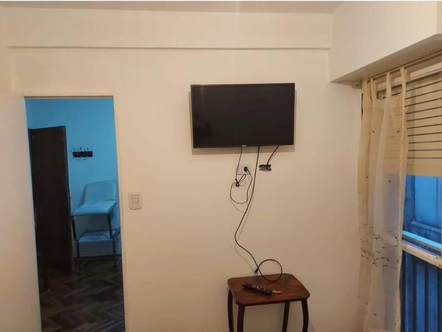 Acogedor Departamento Palermo * Ciudad Autónoma de Buenos Aires