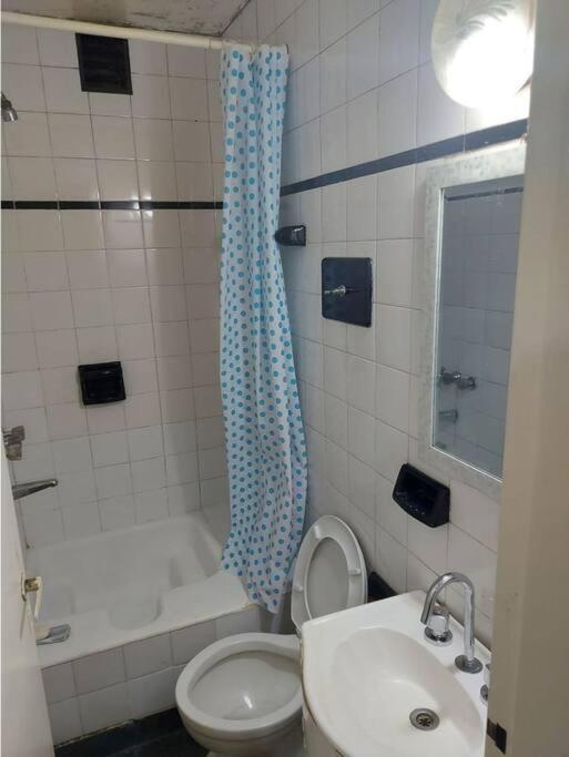 Acogedor Departamento Palermo Apartamento