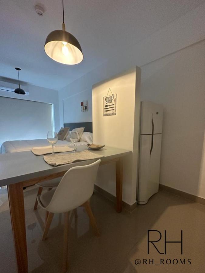 Apartamento Departamento En El Centro De Caba *